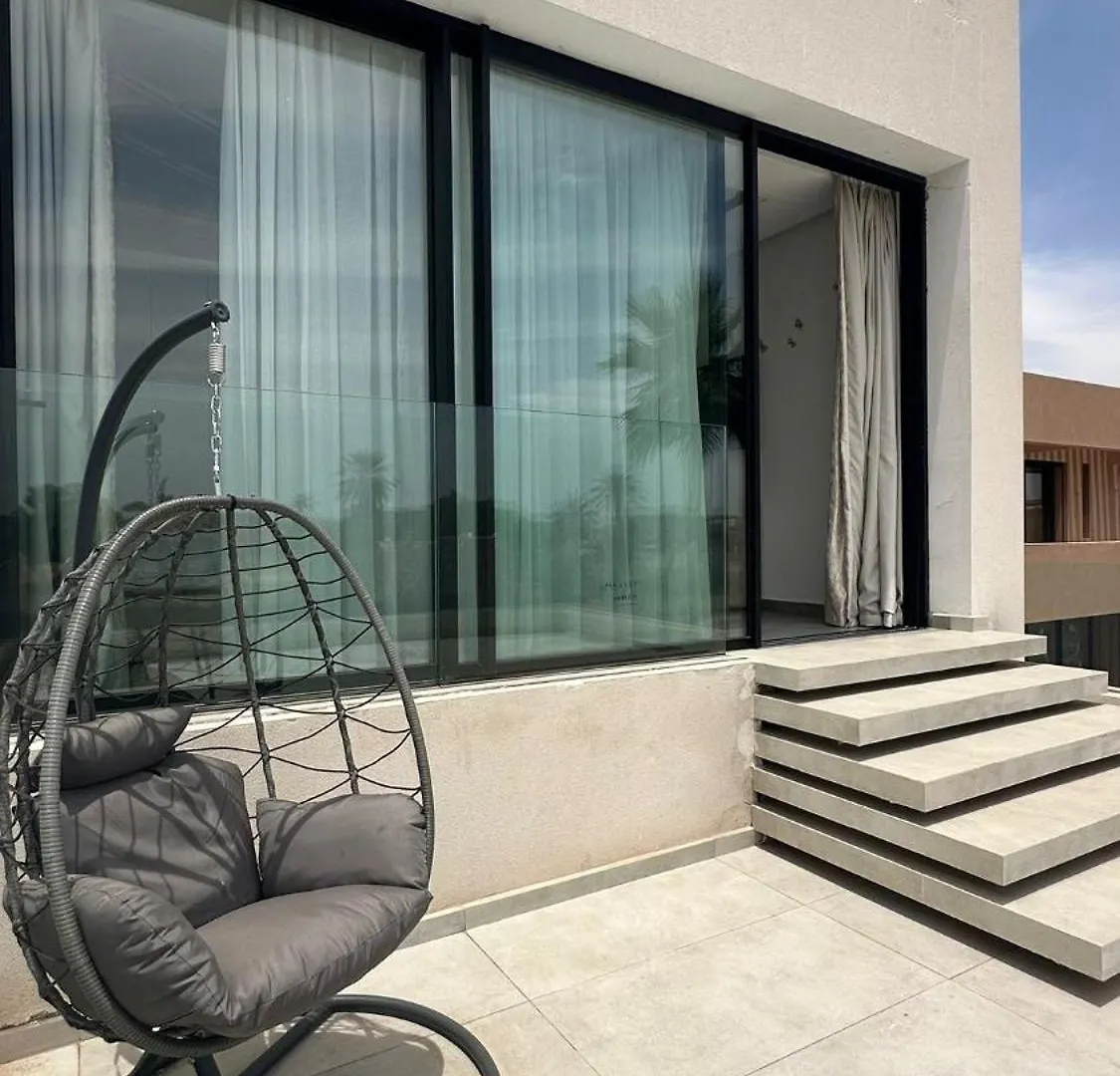 Luxury Villa Harmony - Marrakech Marrakesh