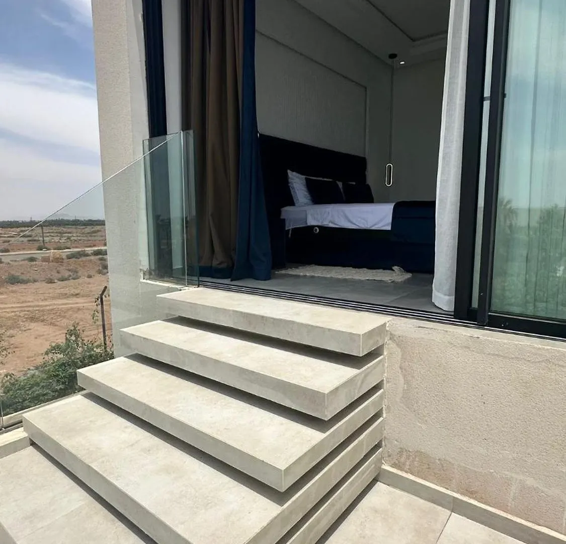 Luxury Villa Harmony - Marrakech Marrakesh