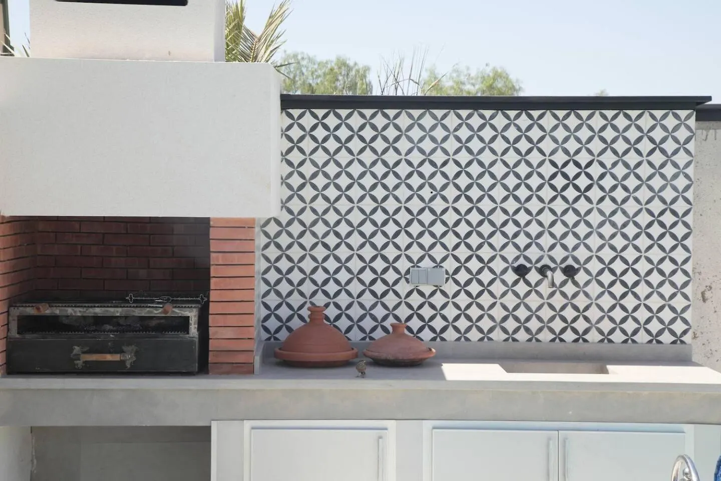 Luxury Villa Harmony - Marrakech Marrakesh