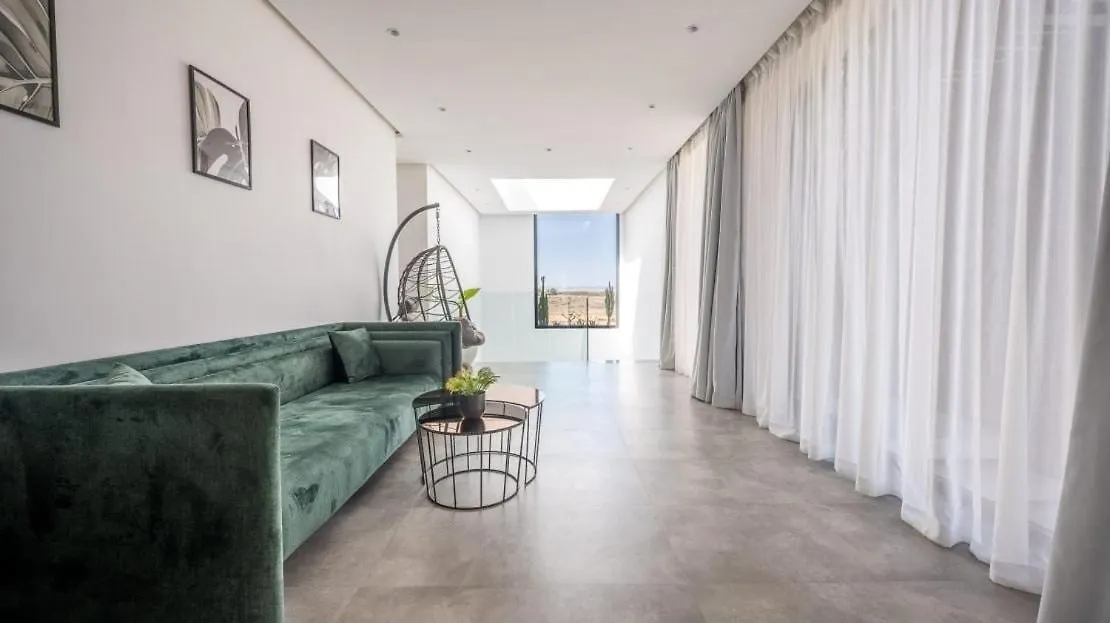 Luxury Villa Harmony - Marrakech Marrakesh