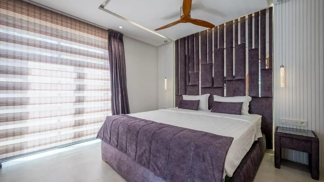 Luxury Villa Harmony - Marrakech Marrakesh Marocko
