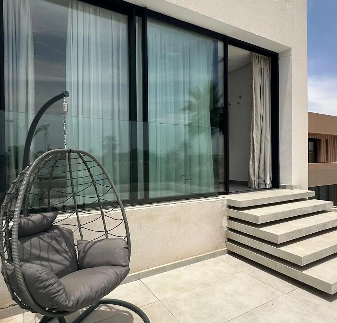 Luxury Villa Harmony - Marrakech Marrakesh