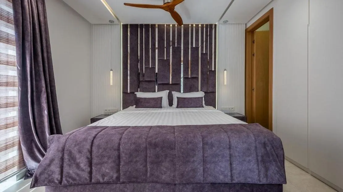 Luxury Villa Harmony - Marrakech Marrakesh