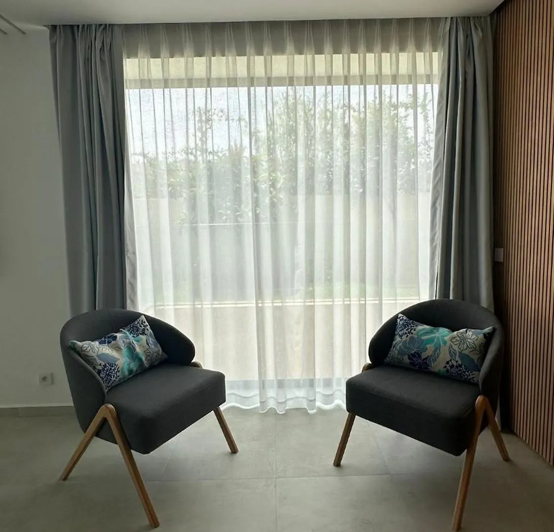 Luxury Villa Harmony - Marrakech Марракеш