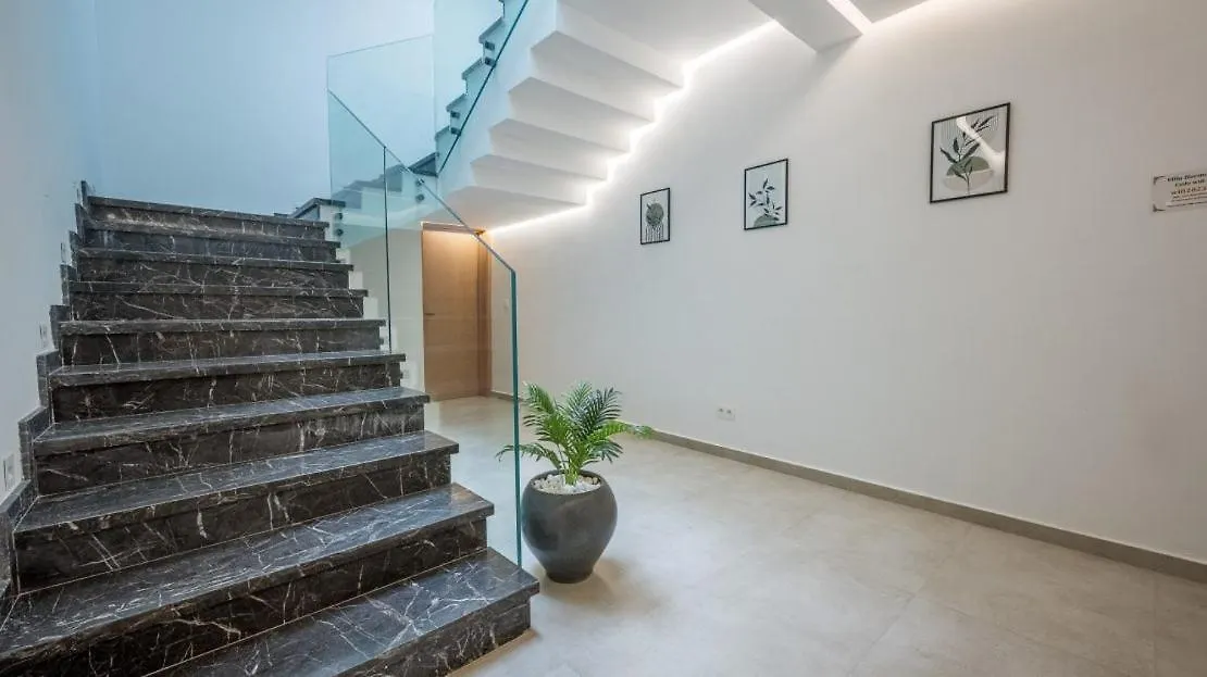 Luxury Villa Harmony - Marrakech Марракеш