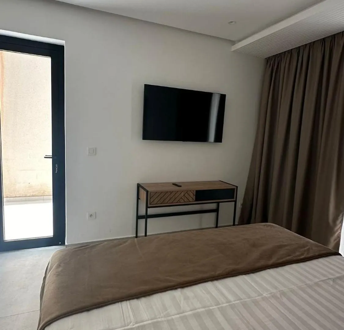 Luxury Villa Harmony - Marrakech Марракеш 0*,  Марокко