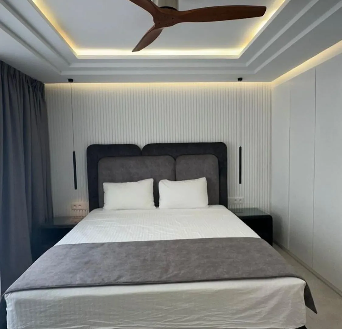 Luxury Villa Harmony - Marrakech Марракеш