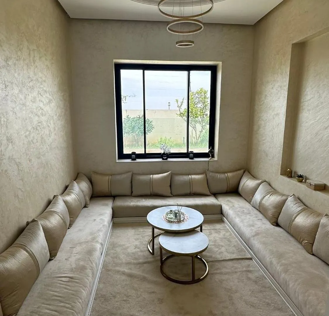Luxury Villa Harmony - Marrakech Marrakesh