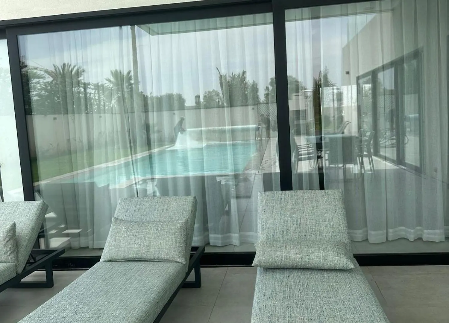 Luxury Villa Harmony - Marrakech Marrakesh