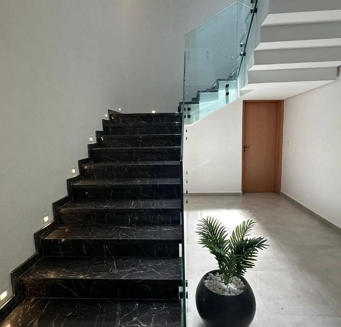 Luxury Villa Harmony - Marrakech Marrakesh 0*,  Morocco