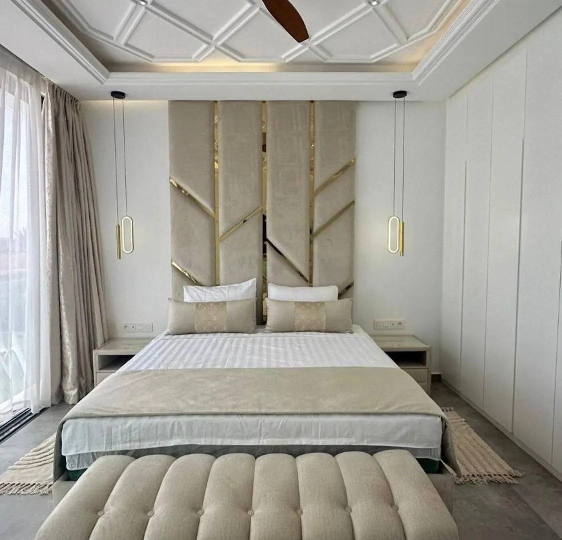 Luxury Villa Harmony - Marrakech Marrakesh