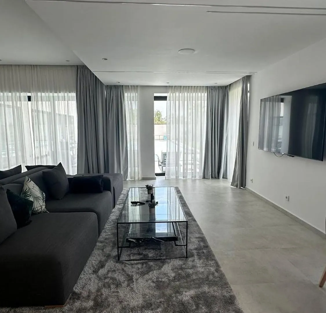Luxury Villa Harmony - Marrakech Marrakesh