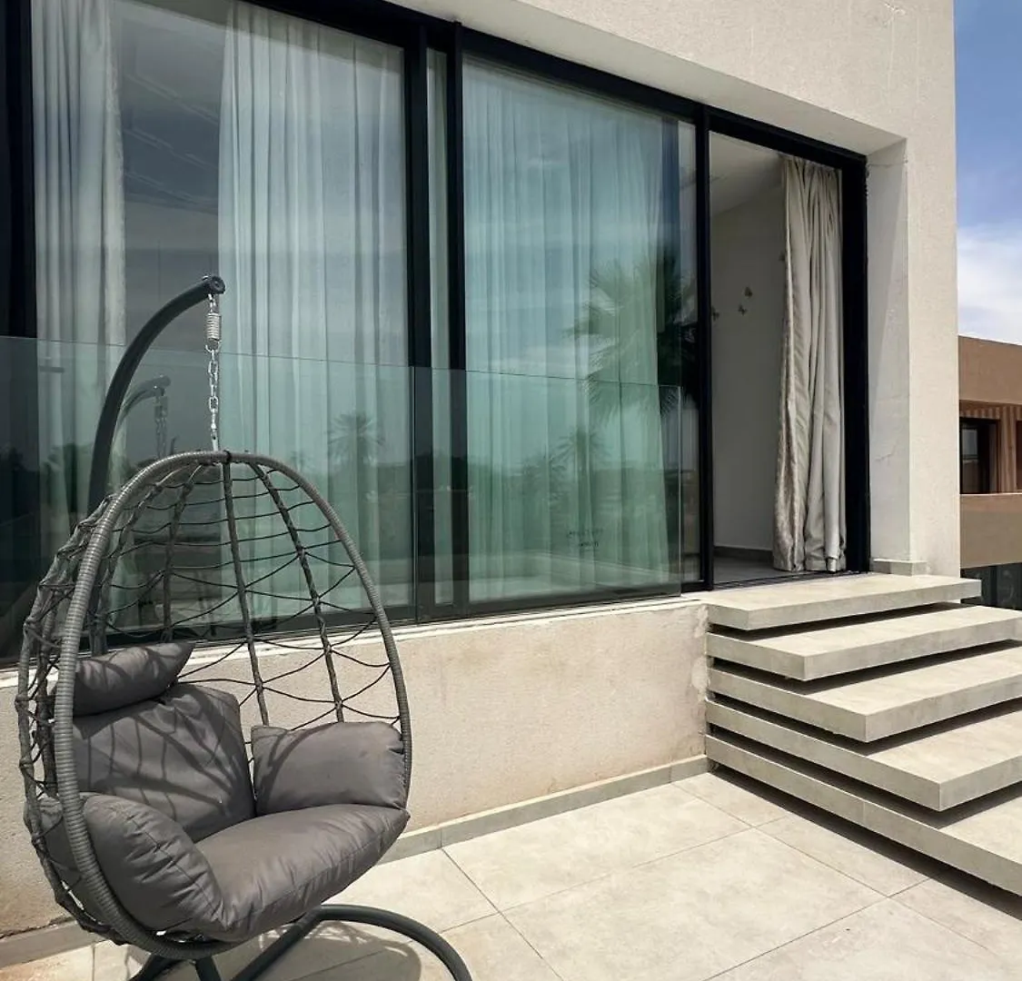 Luxury Villa Harmony - Marrakech Marrakesh Morocco