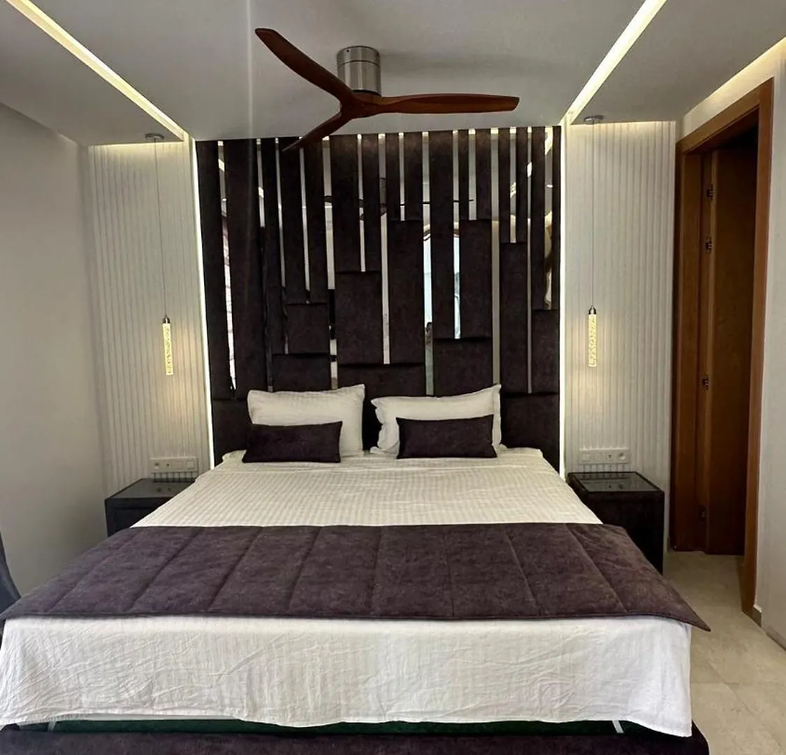Luxury Villa Harmony - Marrakech Marrakesh