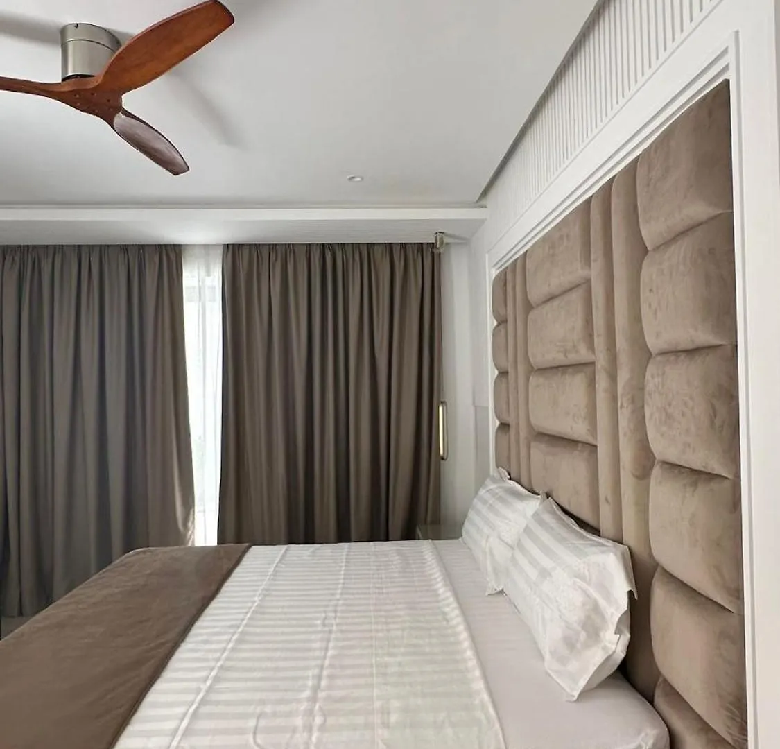 Luxury Villa Harmony - Marrakech Marrakesh