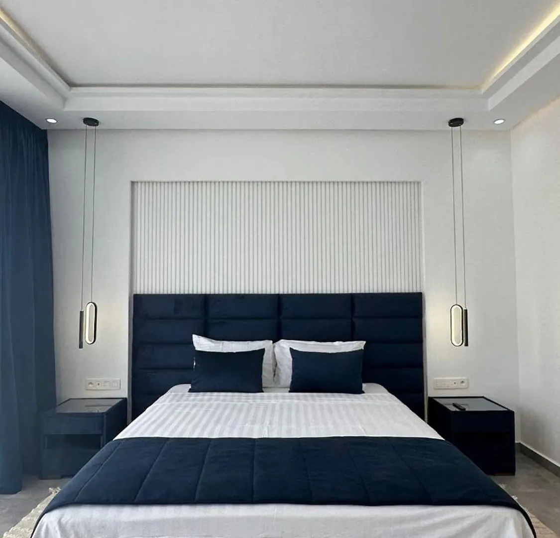 Luxury Villa Harmony - Marrakech Marrakesh