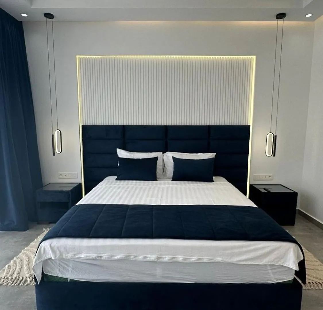 Luxury Villa Harmony - Marrakech Marrakesh 0*,  Morocco