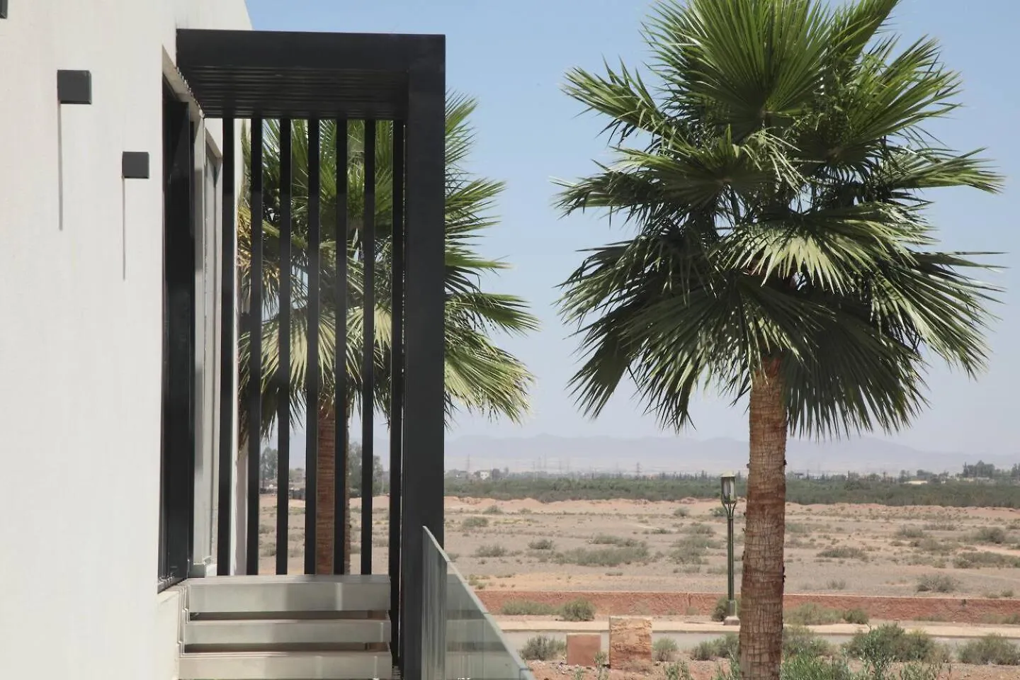 Luxury Villa Harmony - Marrakech Marrakesh