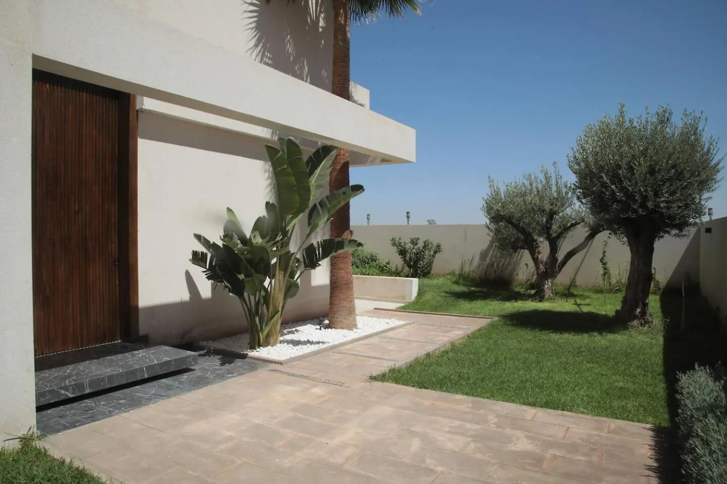 Luxury Villa Harmony - Marrakech Marrakesh Morocco