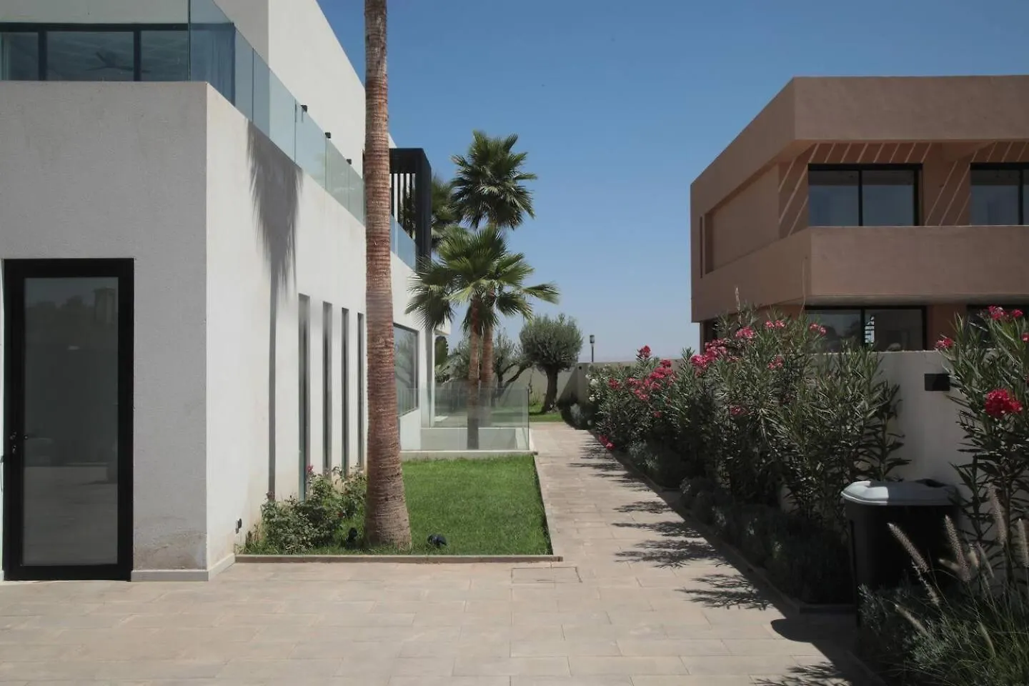 Luxury Villa Harmony - Marrakech Marrakesh
