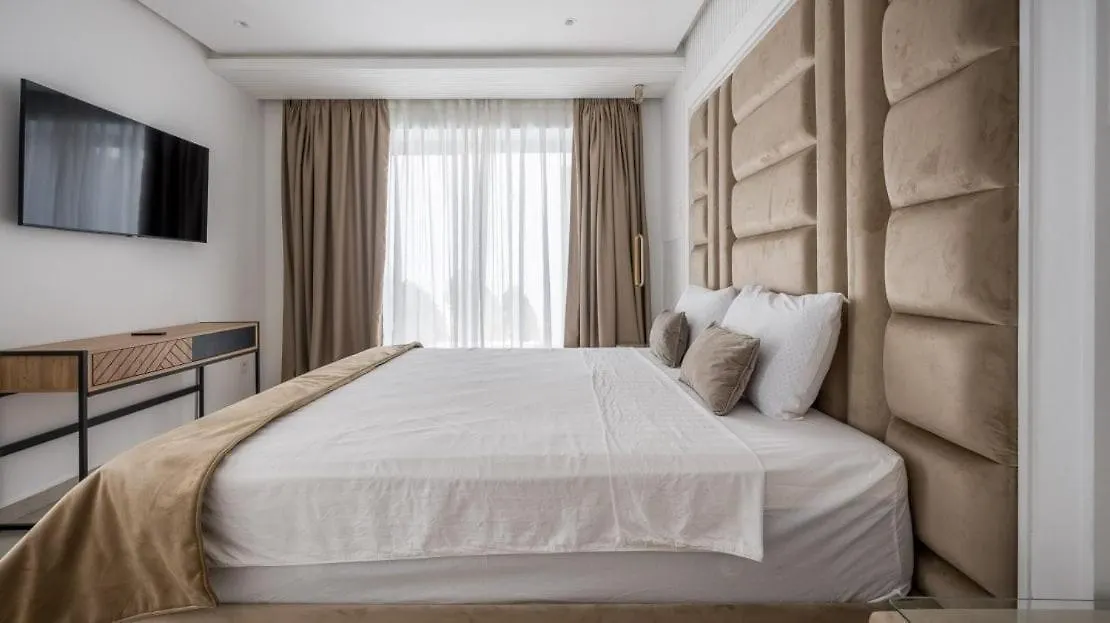 Luxury Villa Harmony - Marrakech Marrakesh Morocco