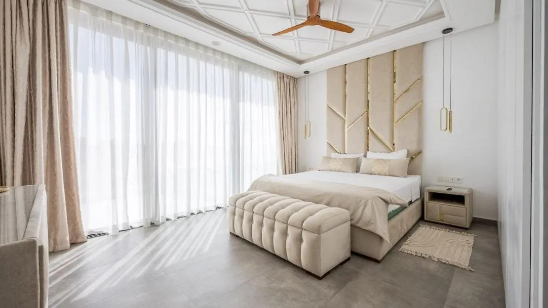 Luxury Villa Harmony - Marrakech Marrakesh