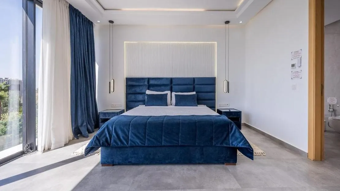 Luxury Villa Harmony - Marrakech Marrakesh 0*,  Morocco