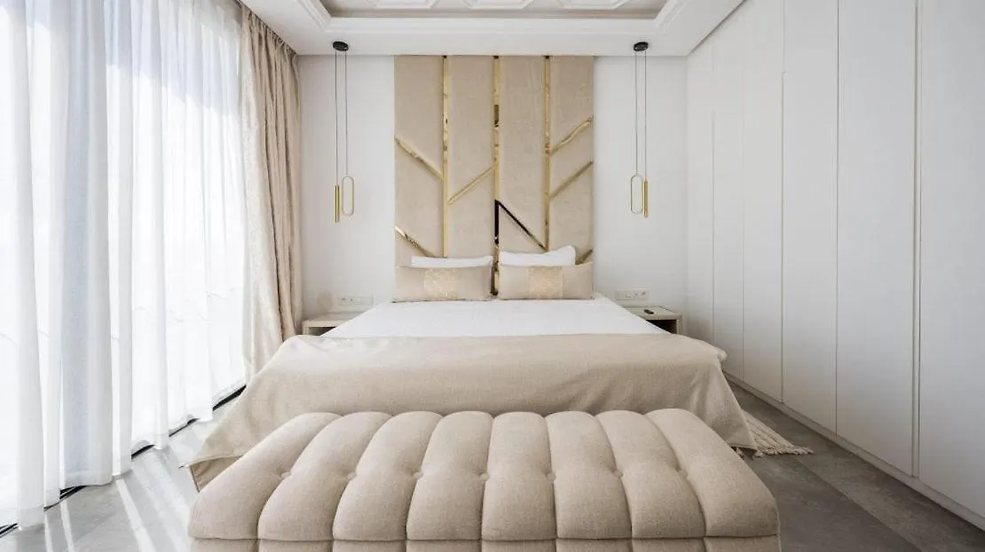 Luxury Villa Harmony - Marrakech Marrakesh