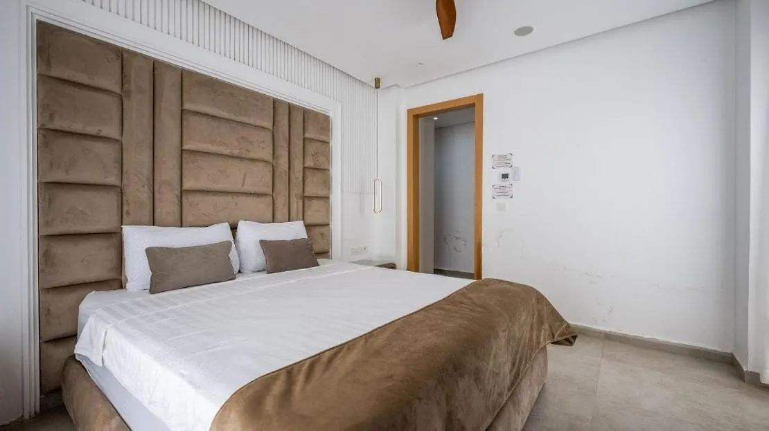 Luxury Villa Harmony - Marrakech Marrakesh