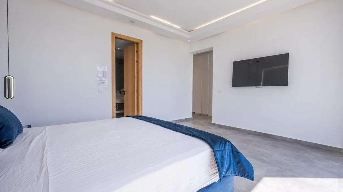Luxury Villa Harmony - Marrakech Marrakesh 0*,  Morocco