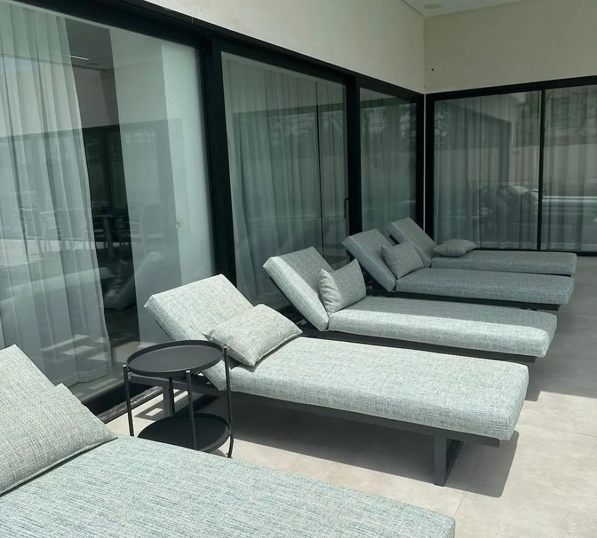 Luxury Villa Harmony - Marrakech Marrakesh 0*,