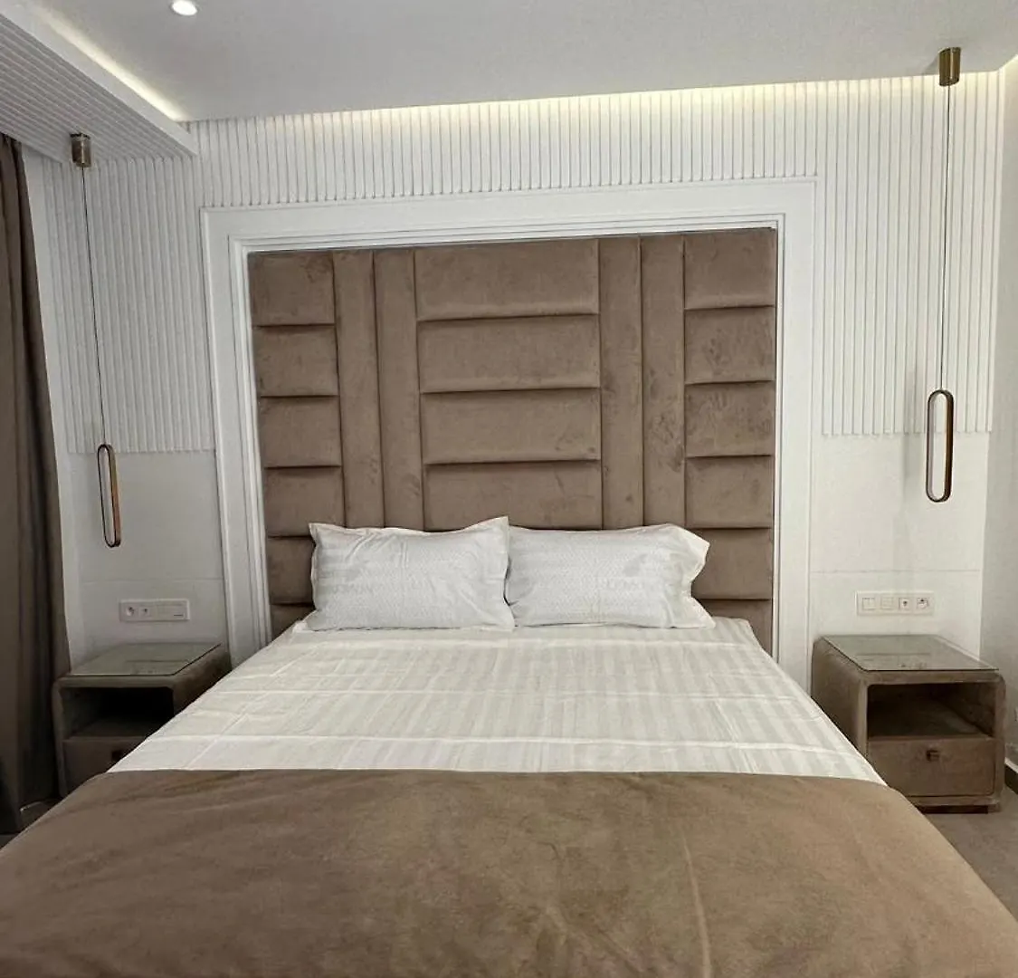 Luxury Villa Harmony - Marrakech Marrakesh Morocco