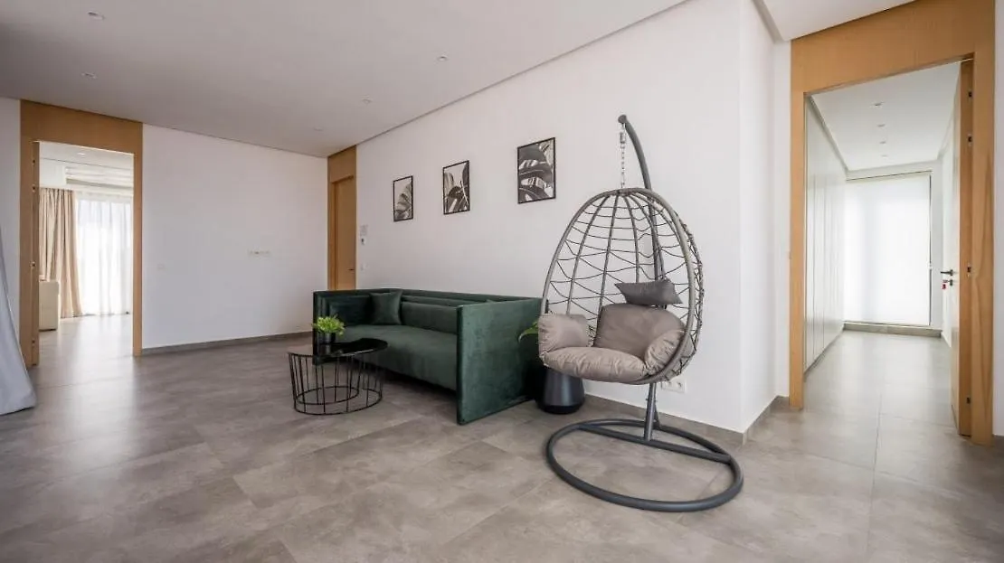 Luxury Villa Harmony - Marrakech Marrakesh